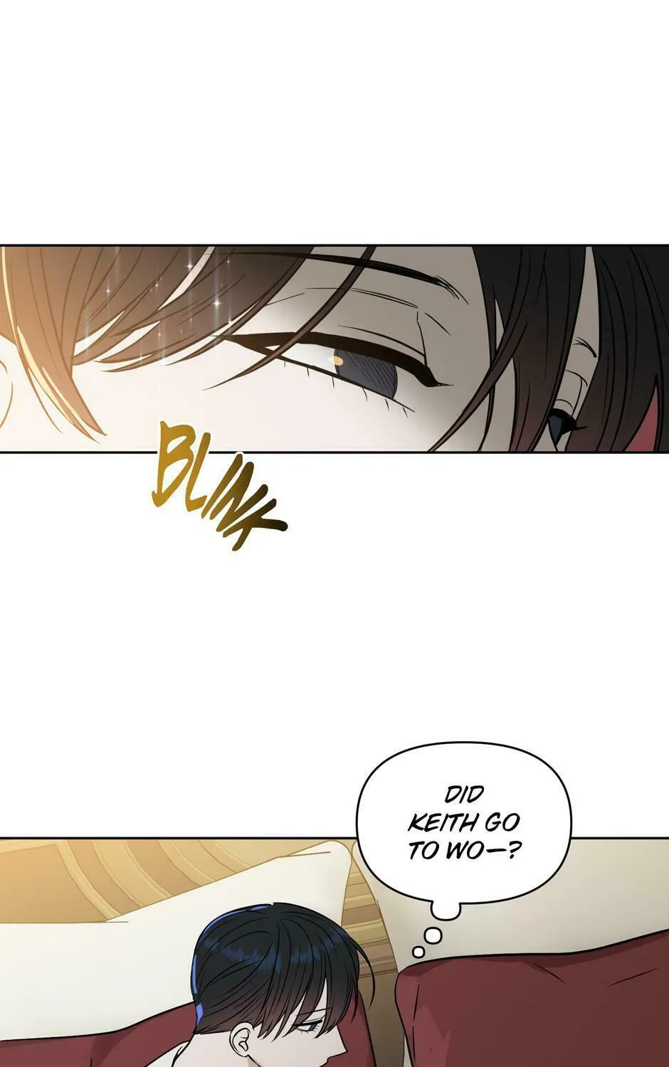 Kiss Me, Liar Chapter 51 page 2 - 