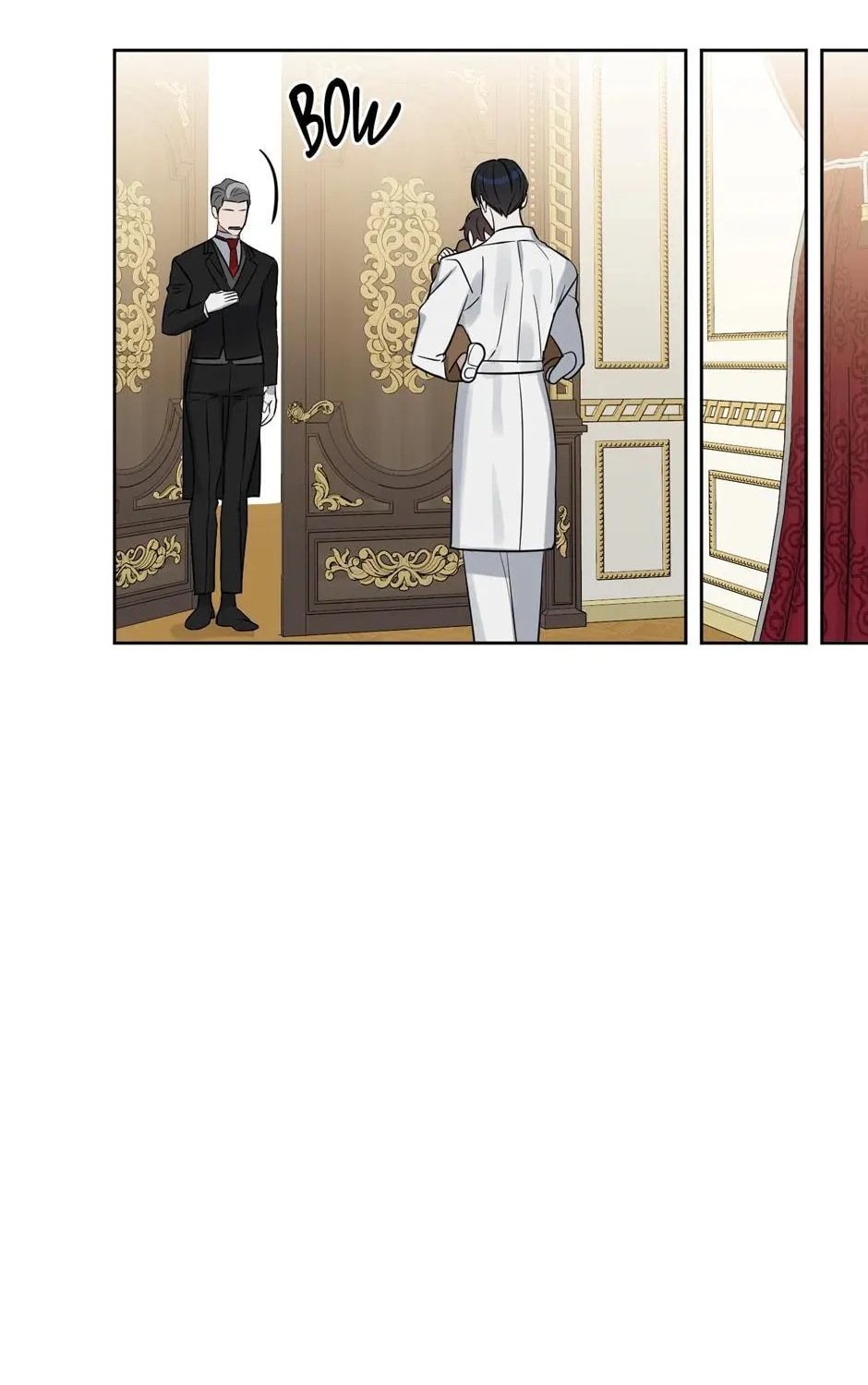Kiss Me, Liar Chapter 51 page 12 - 