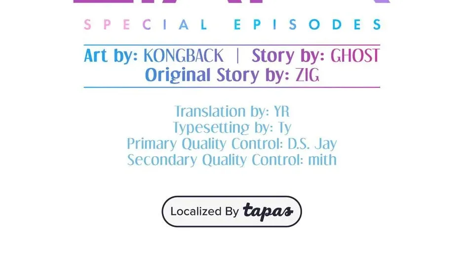 Kiss Me, Liar Chapter 51 page 14 - 