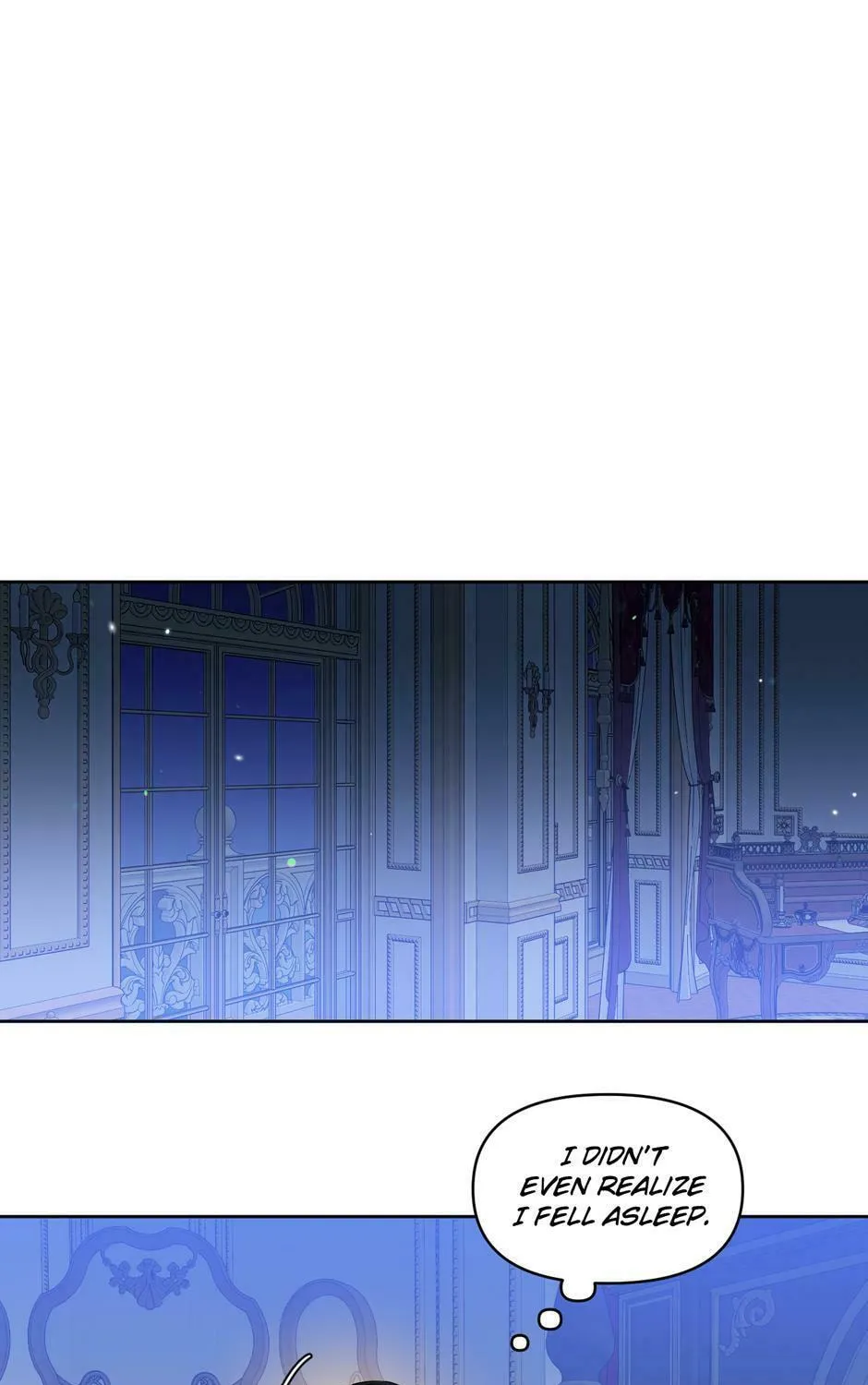 Kiss Me, Liar Chapter 51 page 15 - 