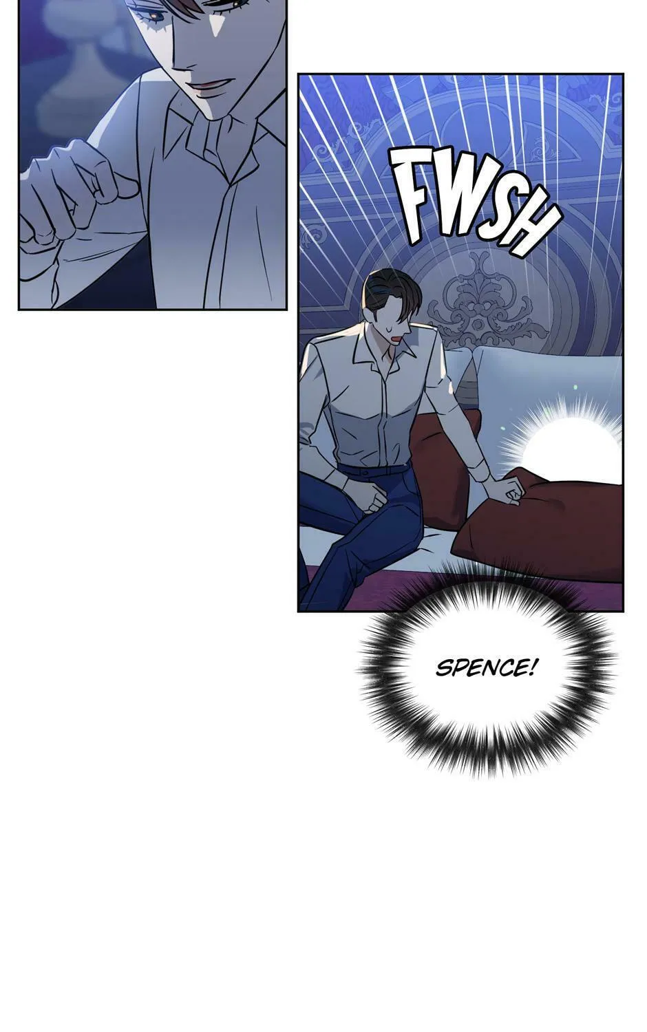 Kiss Me, Liar Chapter 51 page 17 - 