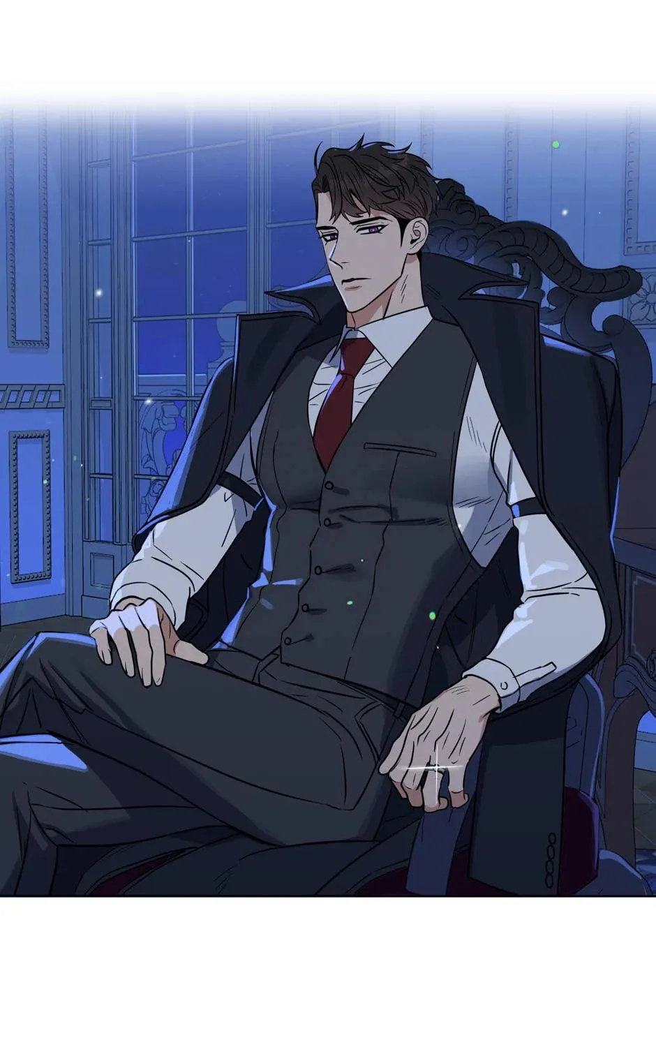 Kiss Me, Liar Chapter 51 page 20 - 