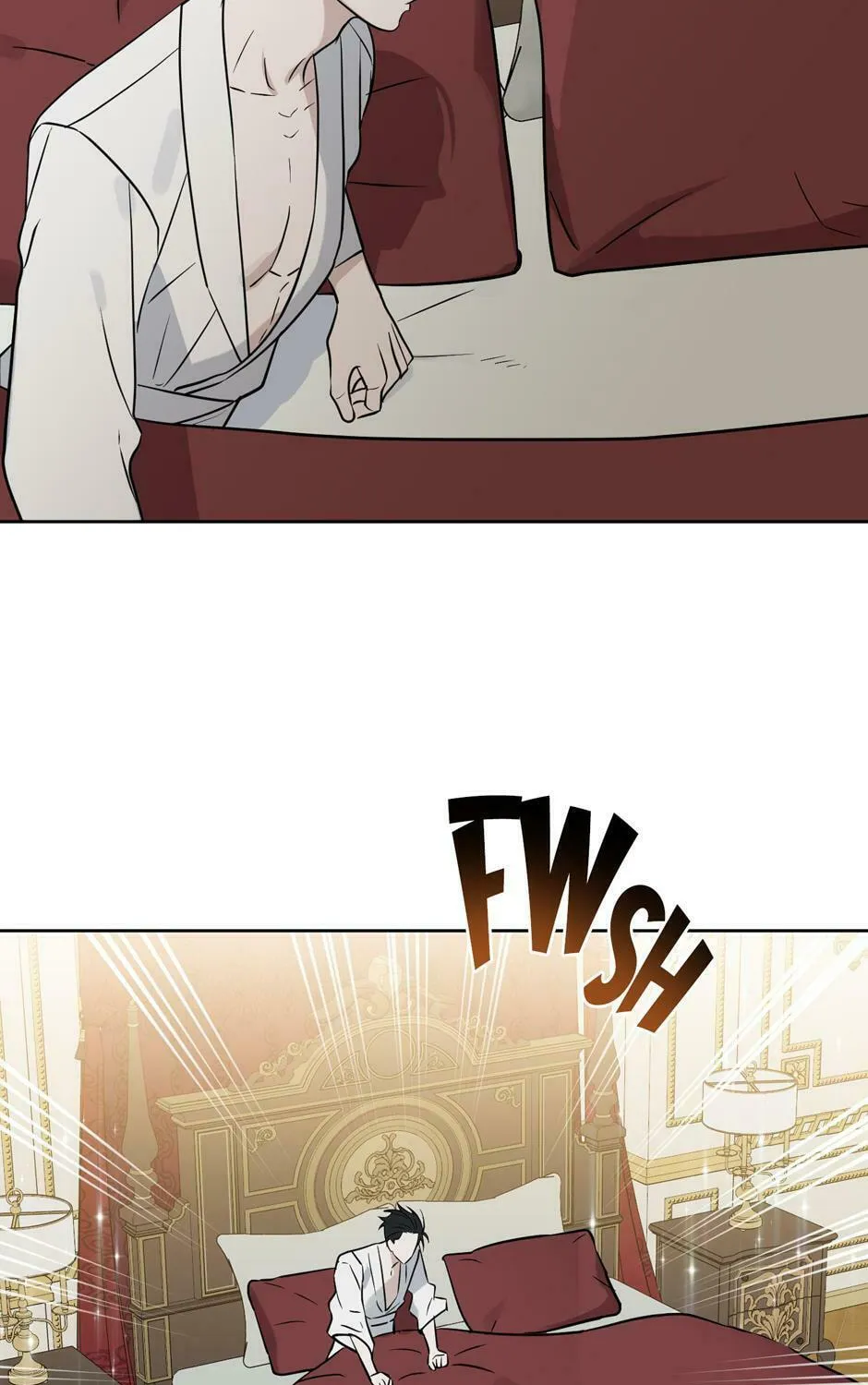 Kiss Me, Liar Chapter 51 page 3 - 