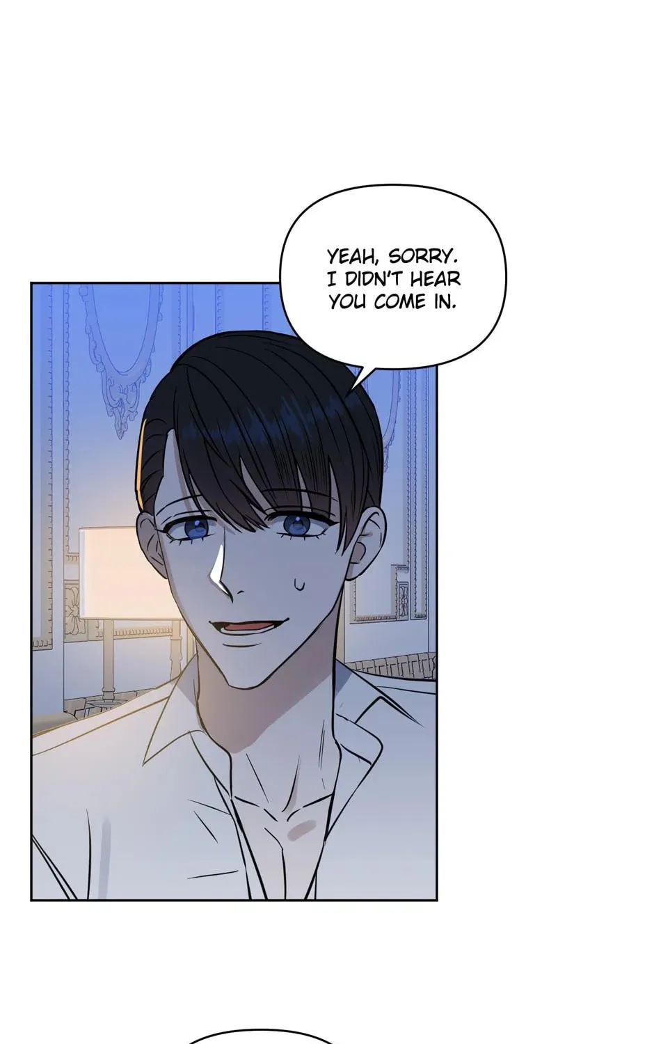 Kiss Me, Liar Chapter 51 page 22 - 