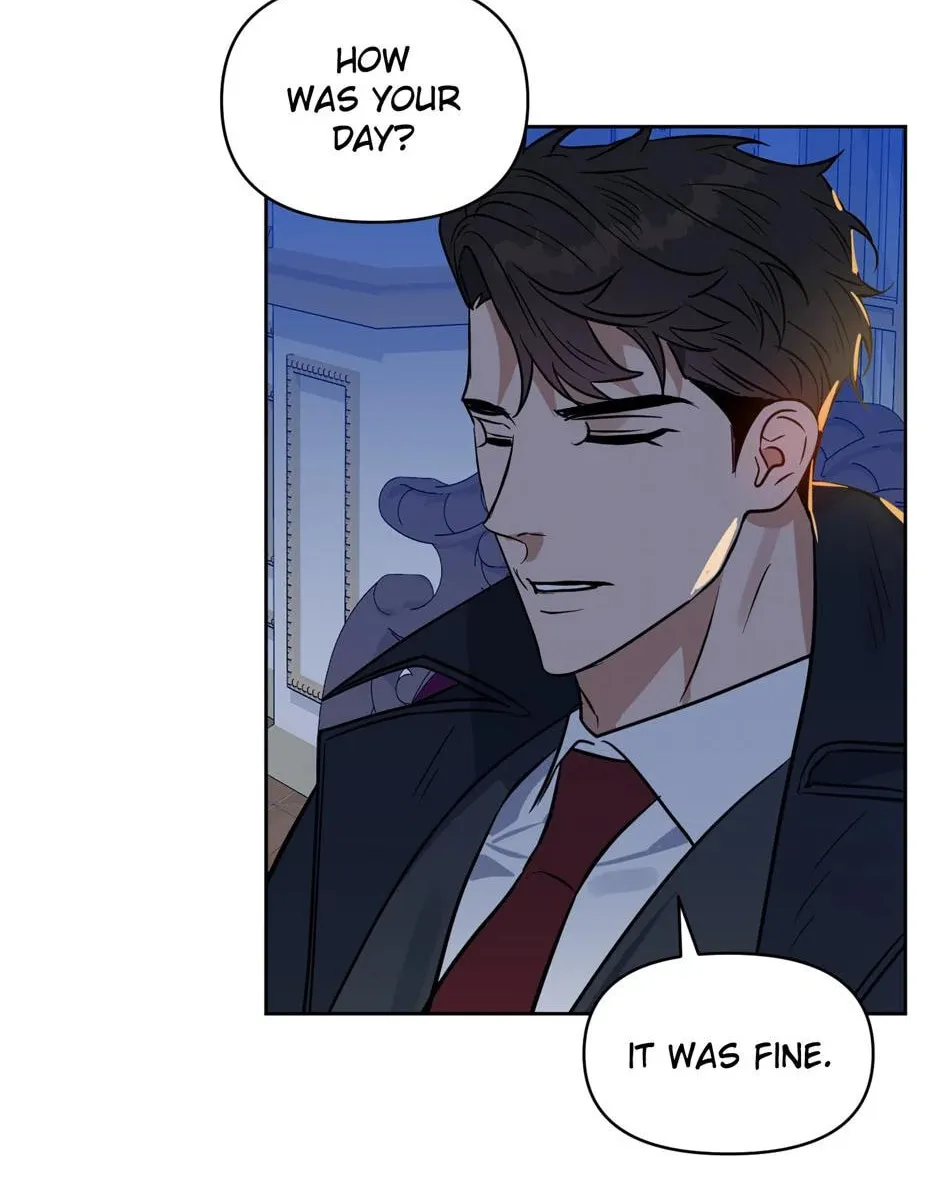 Kiss Me, Liar Chapter 51 page 23 - 