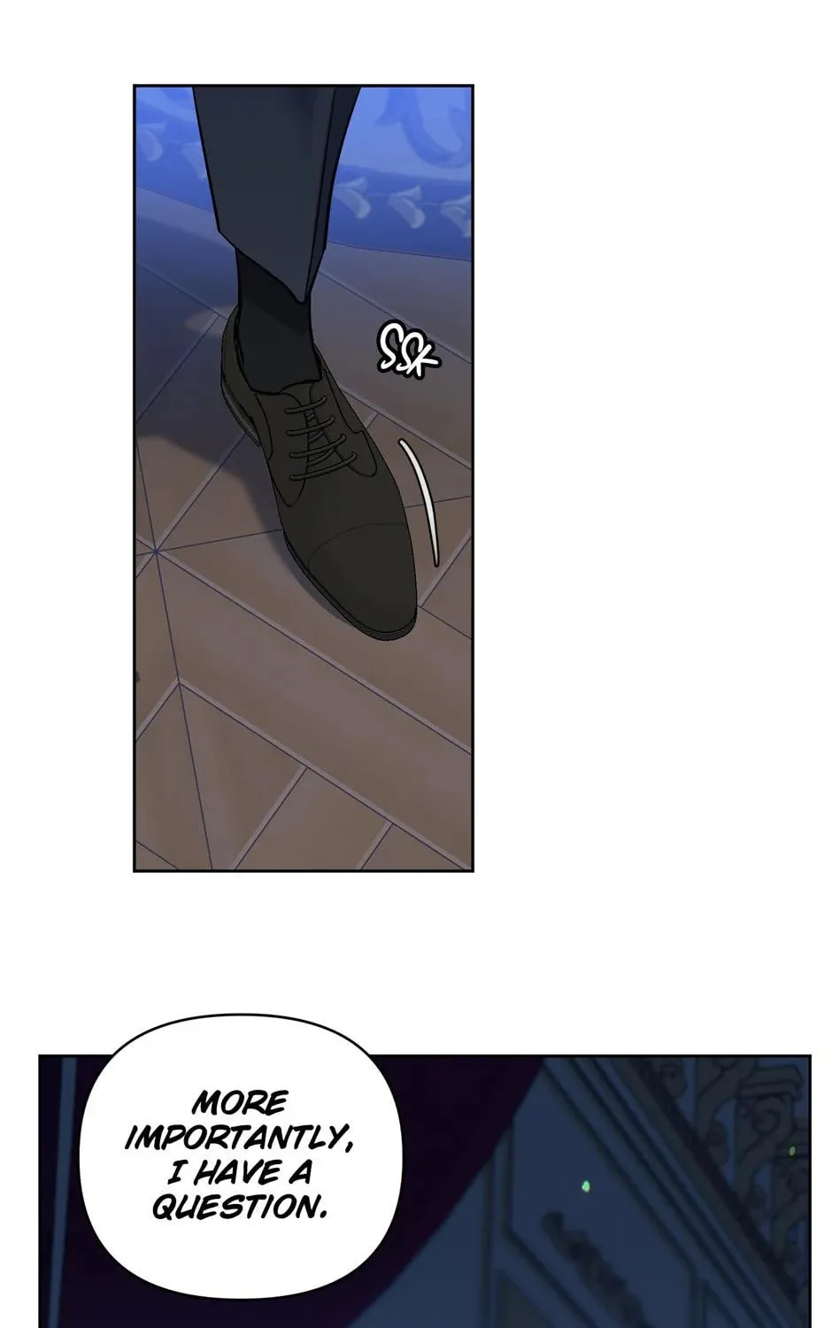 Kiss Me, Liar Chapter 51 page 24 - 