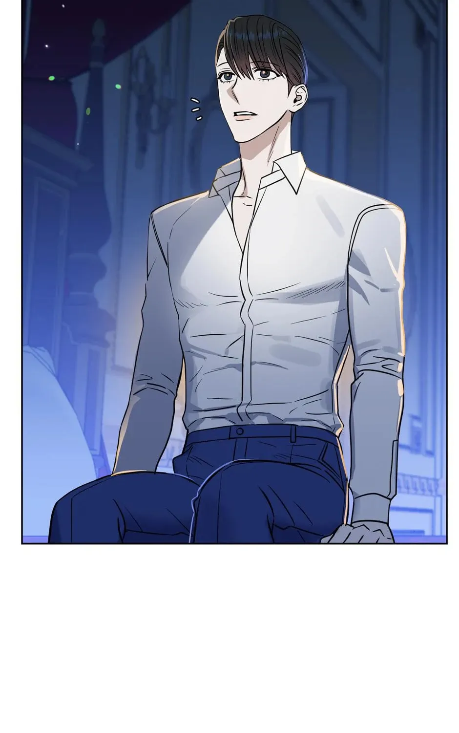 Kiss Me, Liar Chapter 51 page 25 - 