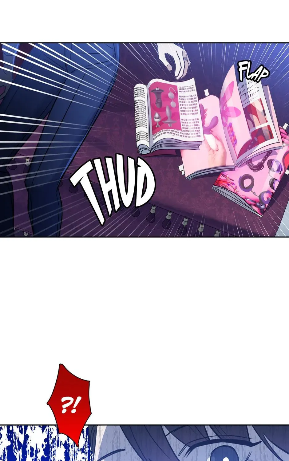 Kiss Me, Liar Chapter 51 page 26 - 