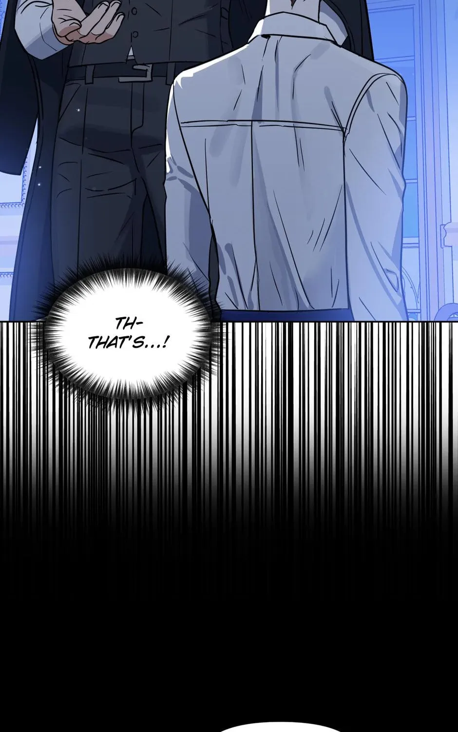 Kiss Me, Liar Chapter 51 page 29 - 