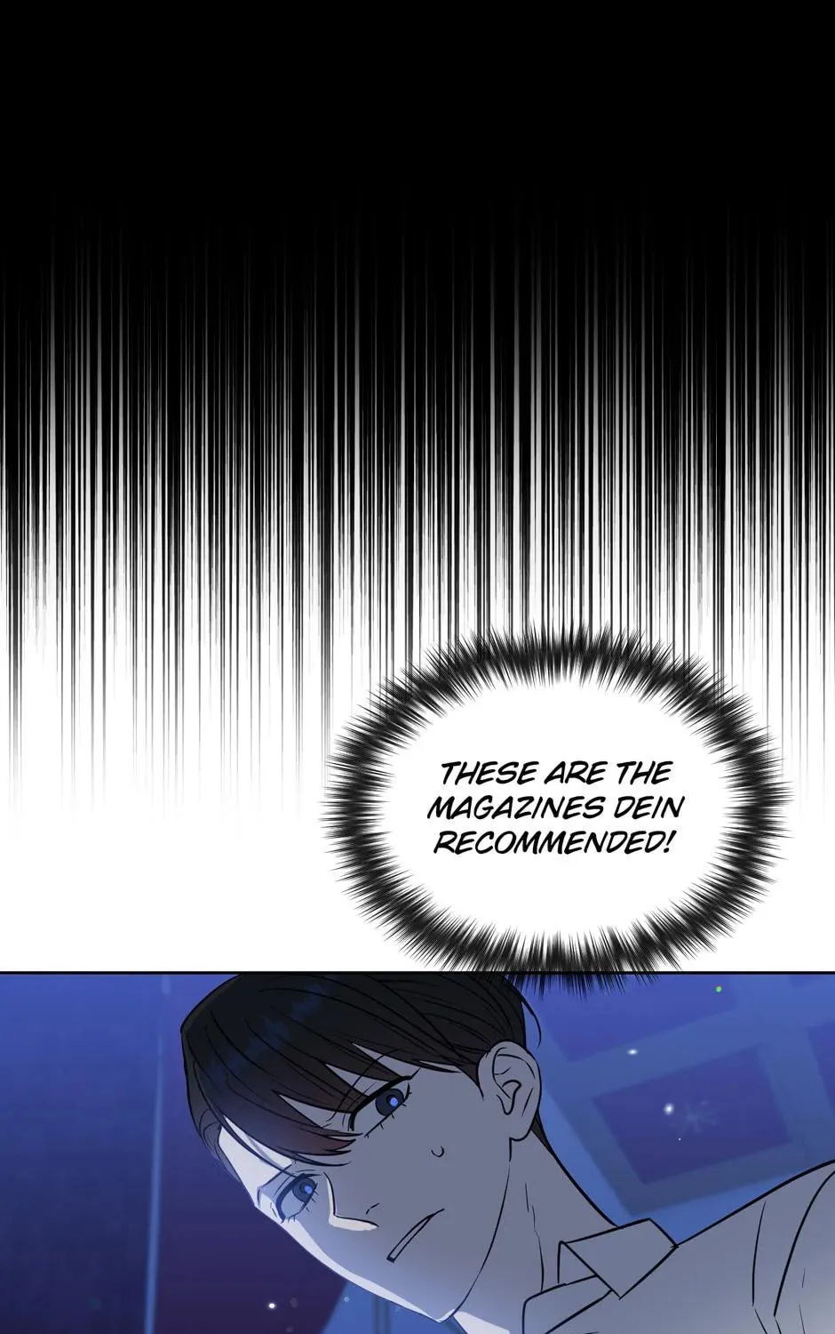 Kiss Me, Liar Chapter 51 page 32 - 