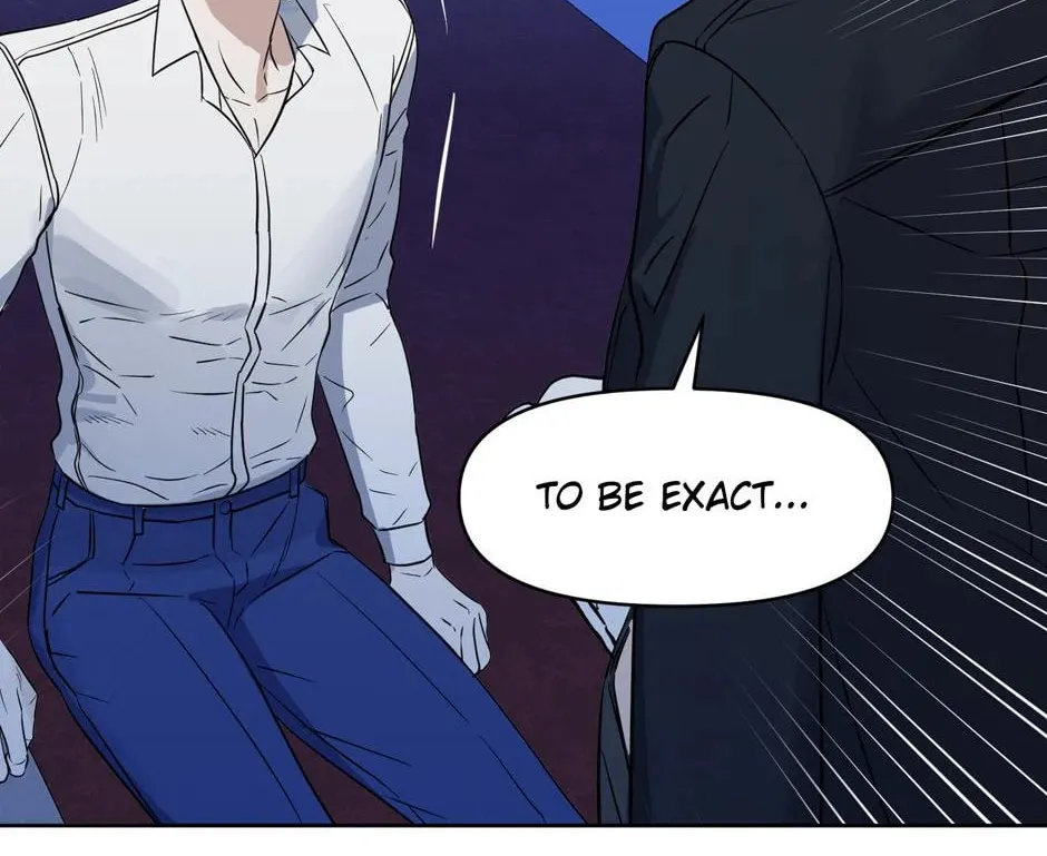 Kiss Me, Liar Chapter 51 page 35 - 