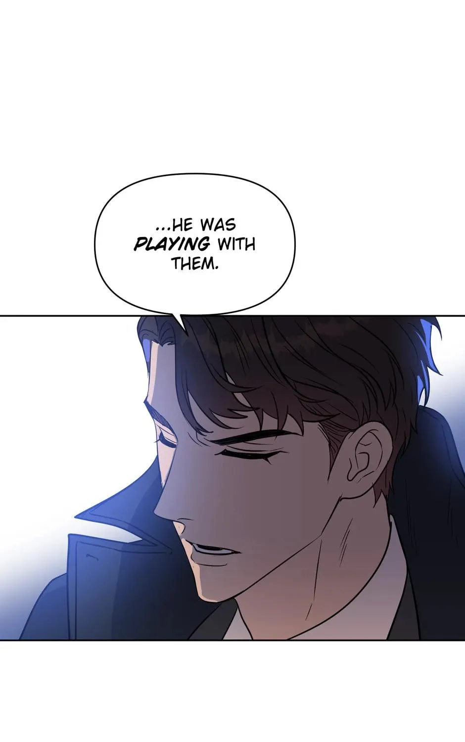 Kiss Me, Liar Chapter 51 page 36 - 