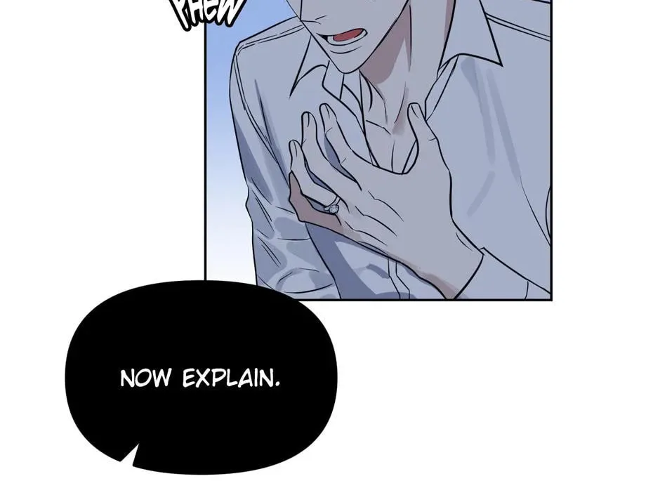 Kiss Me, Liar Chapter 51 page 39 - 