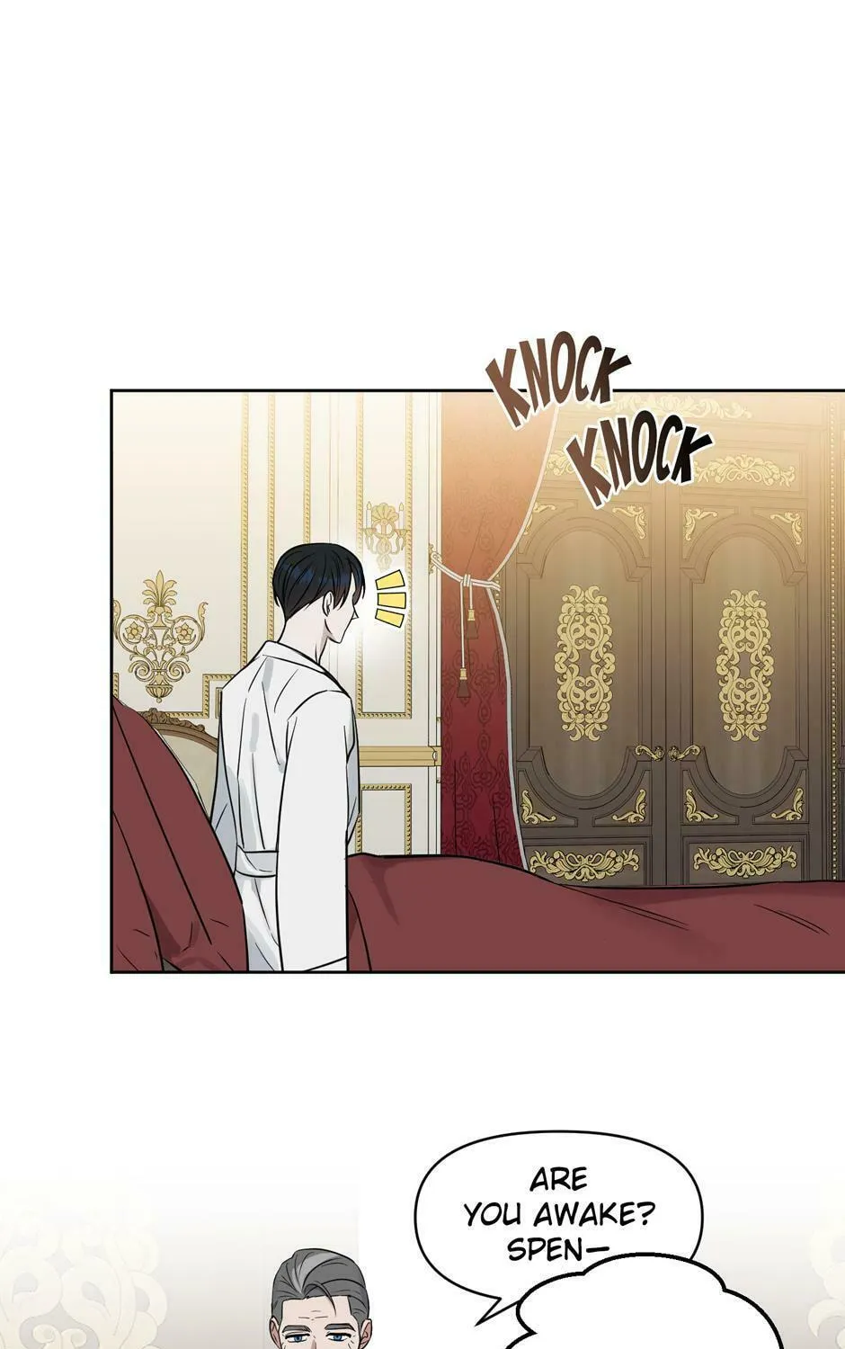 Kiss Me, Liar Chapter 51 page 5 - 