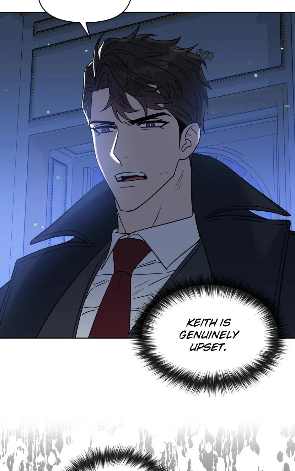 Kiss Me, Liar Chapter 51 page 42 - 