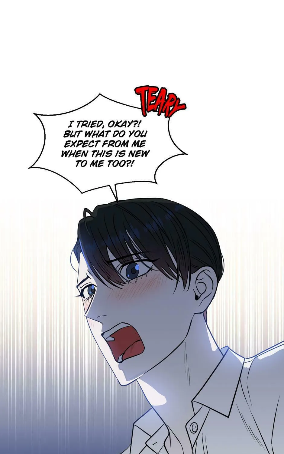Kiss Me, Liar Chapter 51 page 44 - 