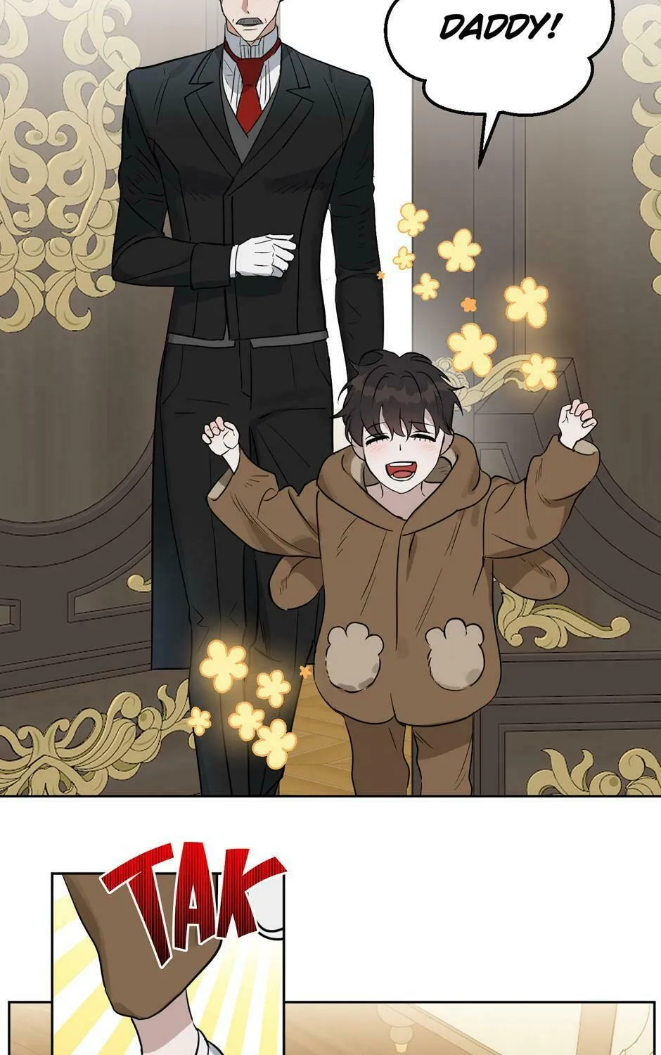 Kiss Me, Liar Chapter 51 page 6 - 