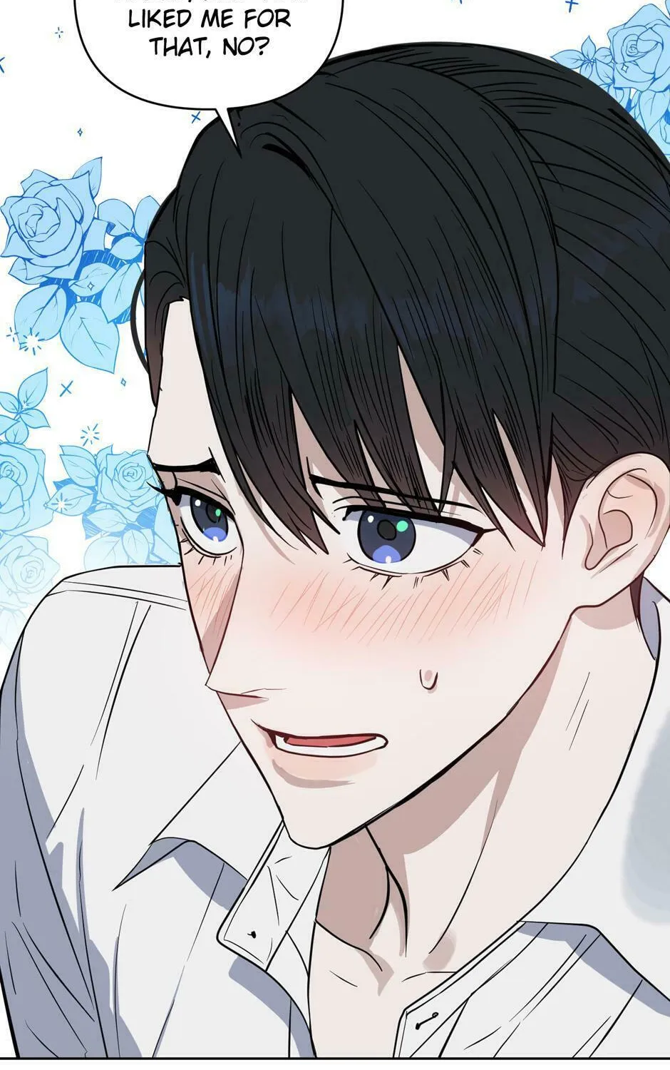 Kiss Me, Liar Chapter 51 page 52 - 