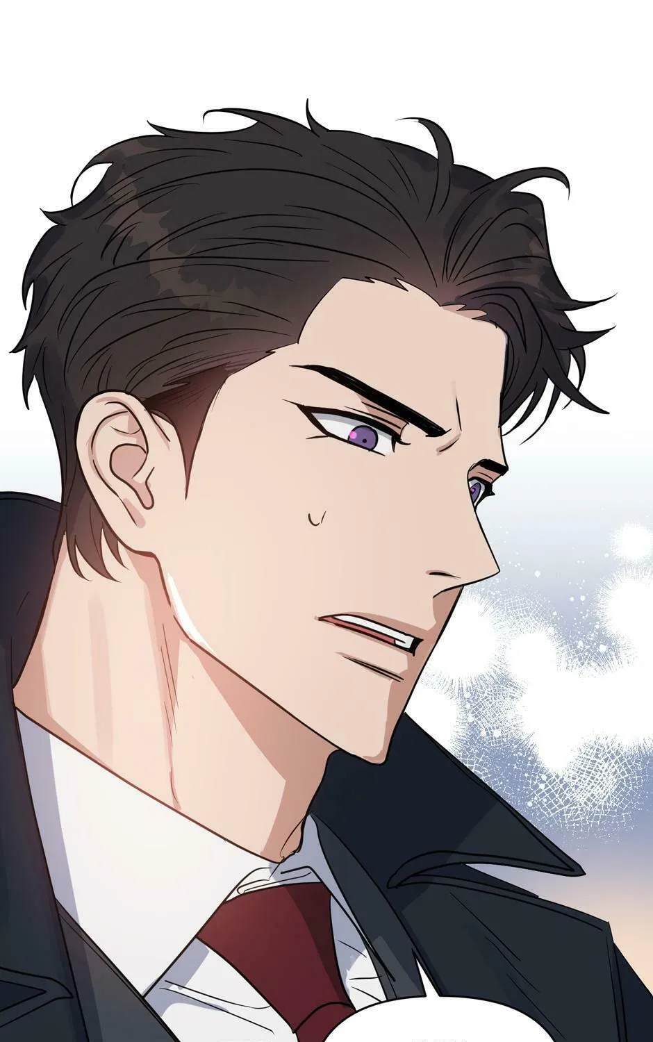 Kiss Me, Liar Chapter 51 page 54 - 