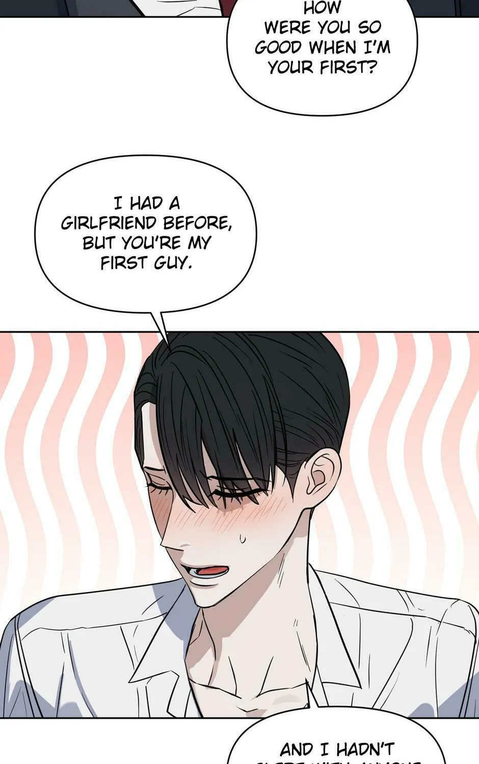 Kiss Me, Liar Chapter 51 page 55 - 