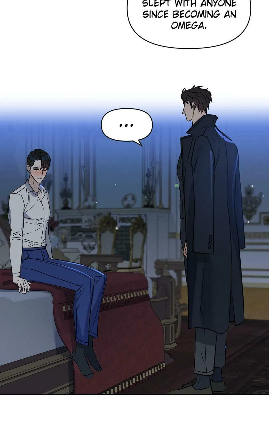 Kiss Me, Liar Chapter 51 page 56 - 