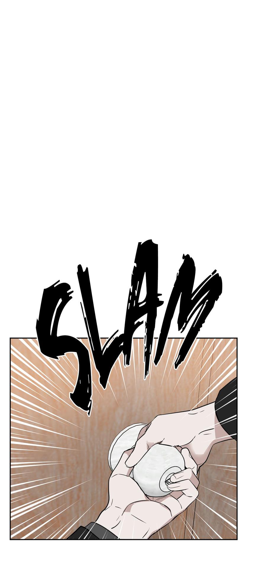 Kiss Me, Liar Chapter 52.1 page 16 - 