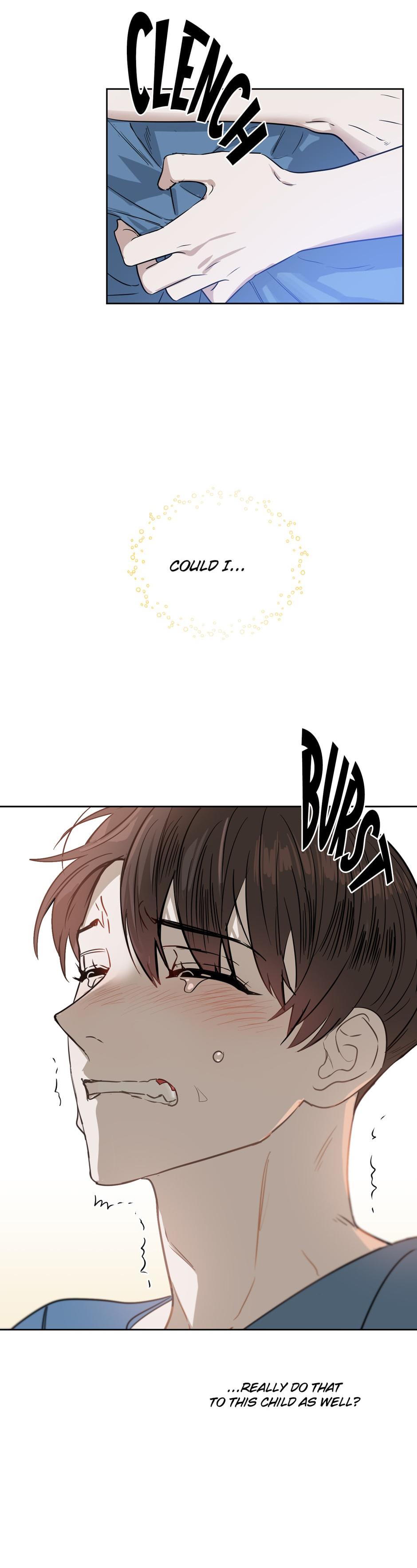 Kiss Me, Liar Chapter 52.2 page 12 - 