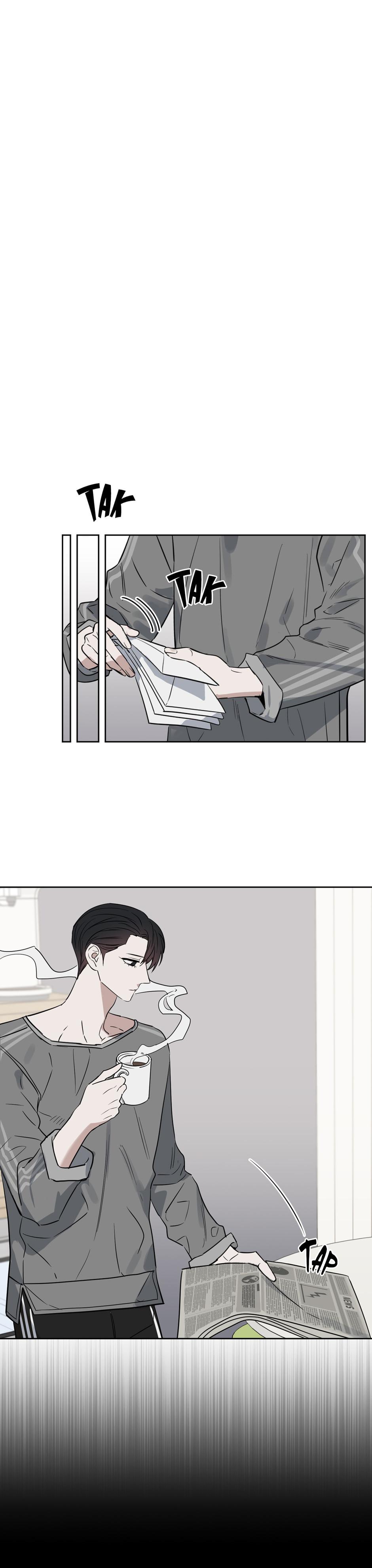 Kiss Me, Liar Chapter 52.2 page 20 - 