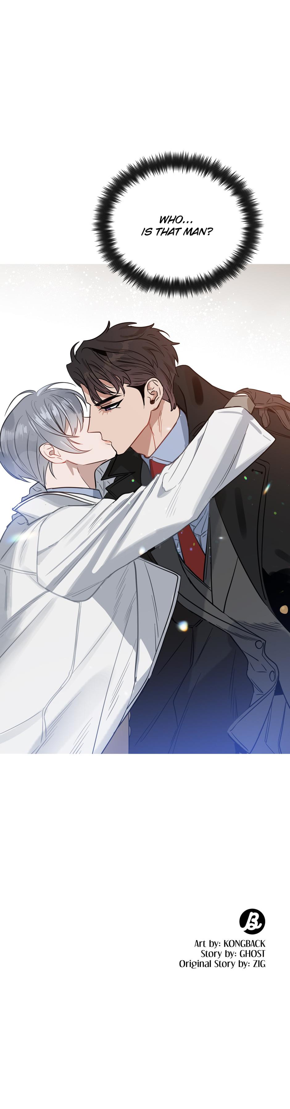 Kiss Me, Liar Chapter 52.2 page 24 - 