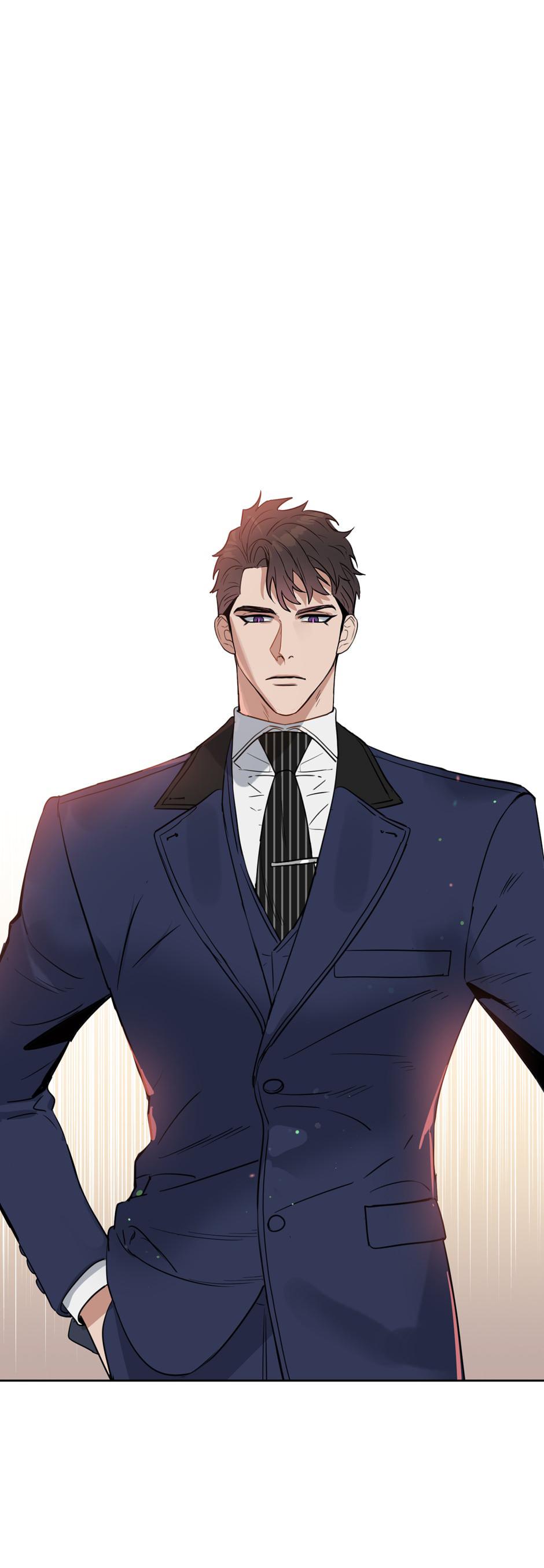 Kiss Me, Liar Chapter 52.3 page 23 - 