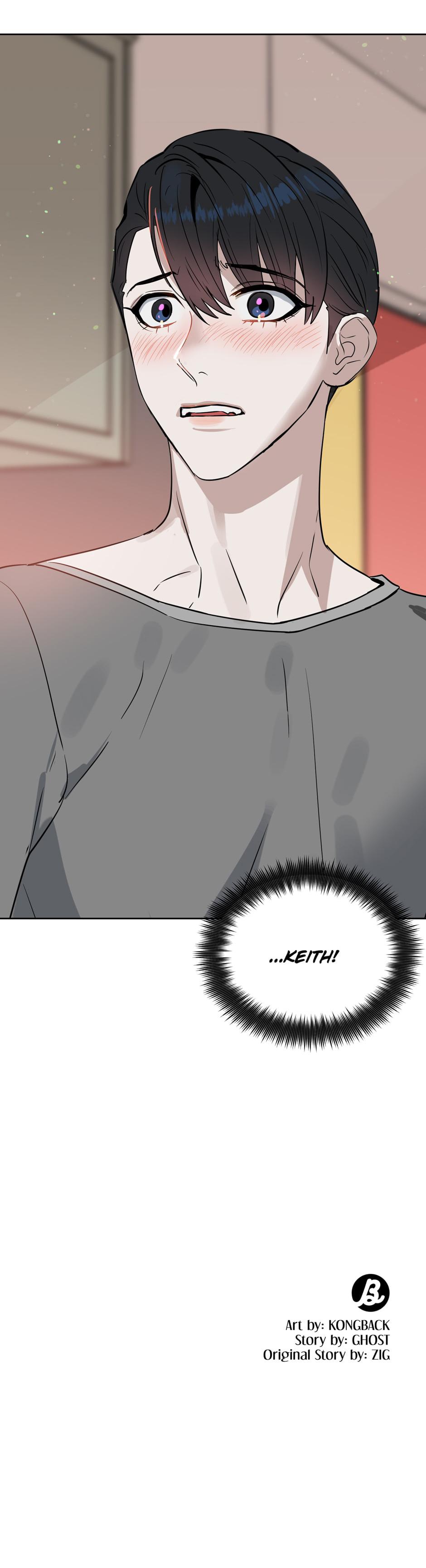 Kiss Me, Liar Chapter 52.3 page 24 - 