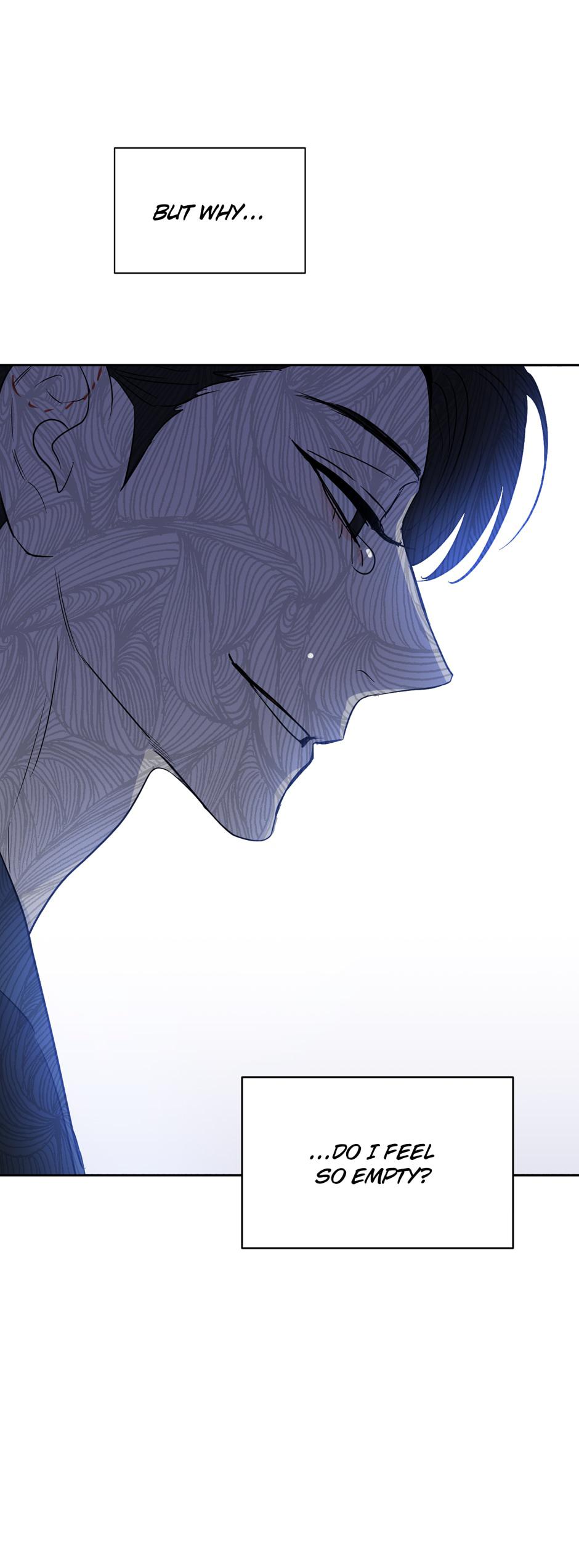Kiss Me, Liar Chapter 52.6 page 16 - 
