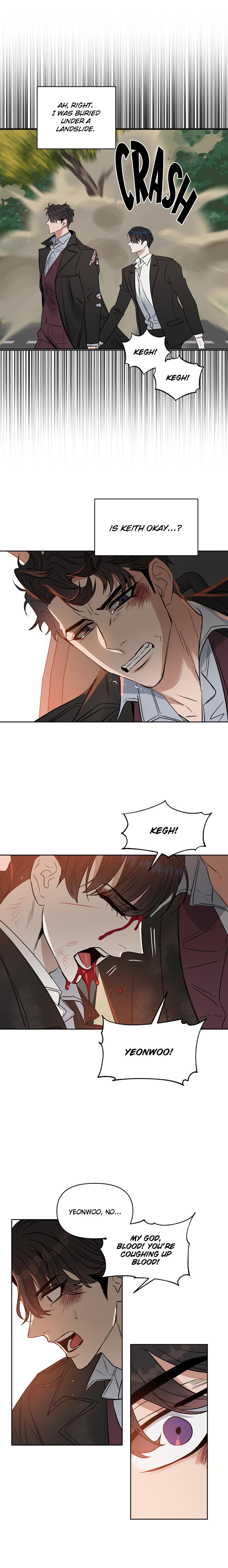 Kiss Me, Liar Chapter 52.8 page 2 - 