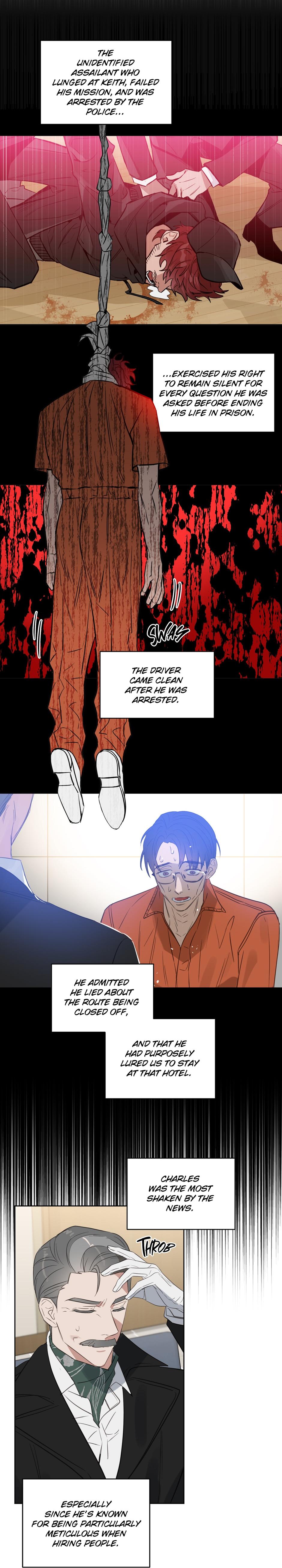 Kiss Me, Liar Chapter 52.9 page 2 - 