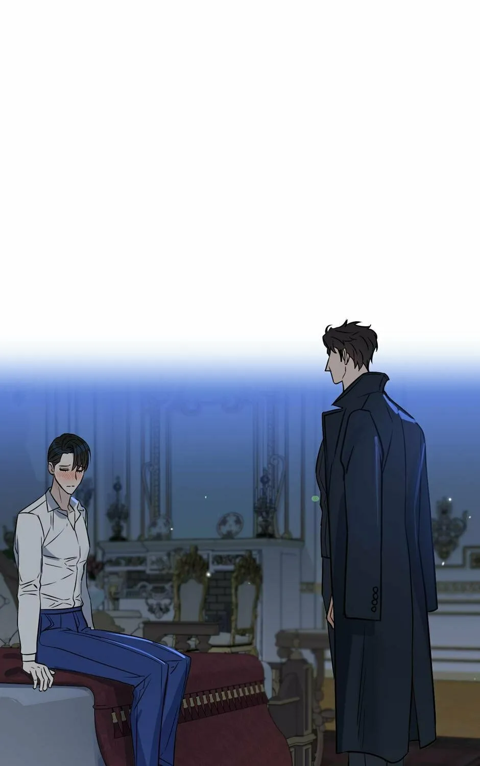 Kiss Me, Liar Chapter 52 page 2 - 