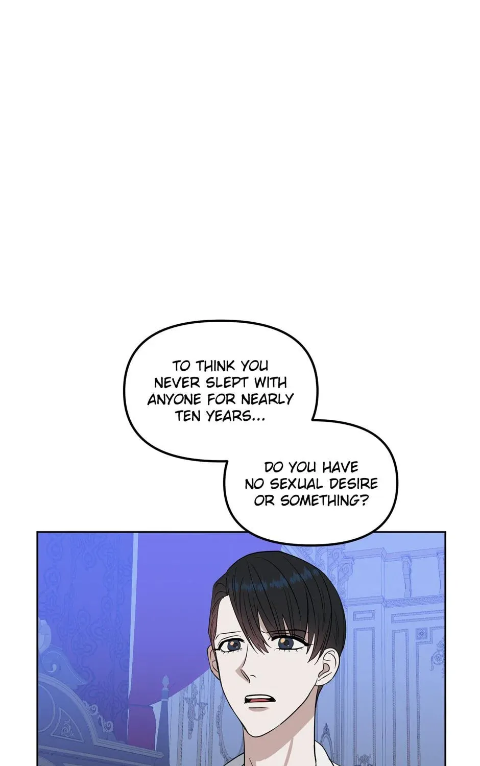 Kiss Me, Liar Chapter 52 page 12 - 