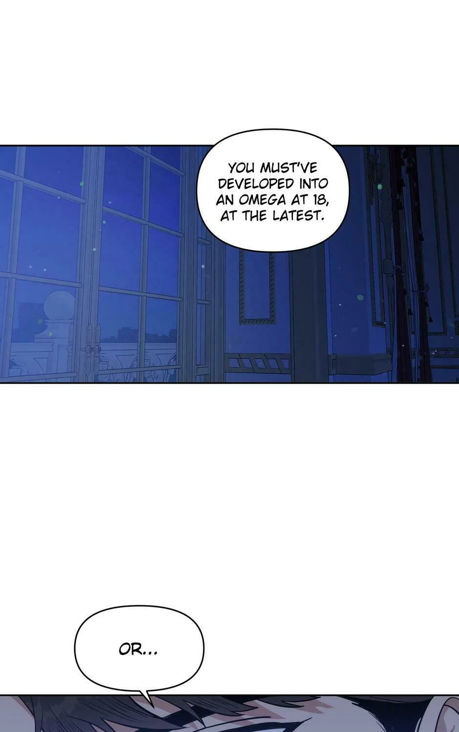 Kiss Me, Liar Chapter 52 page 14 - 