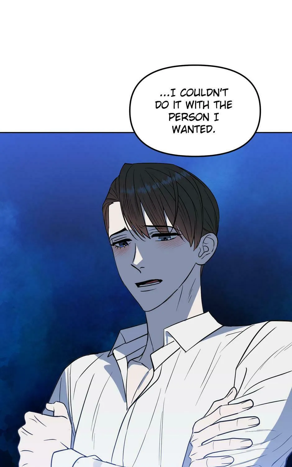 Kiss Me, Liar Chapter 52 page 18 - 