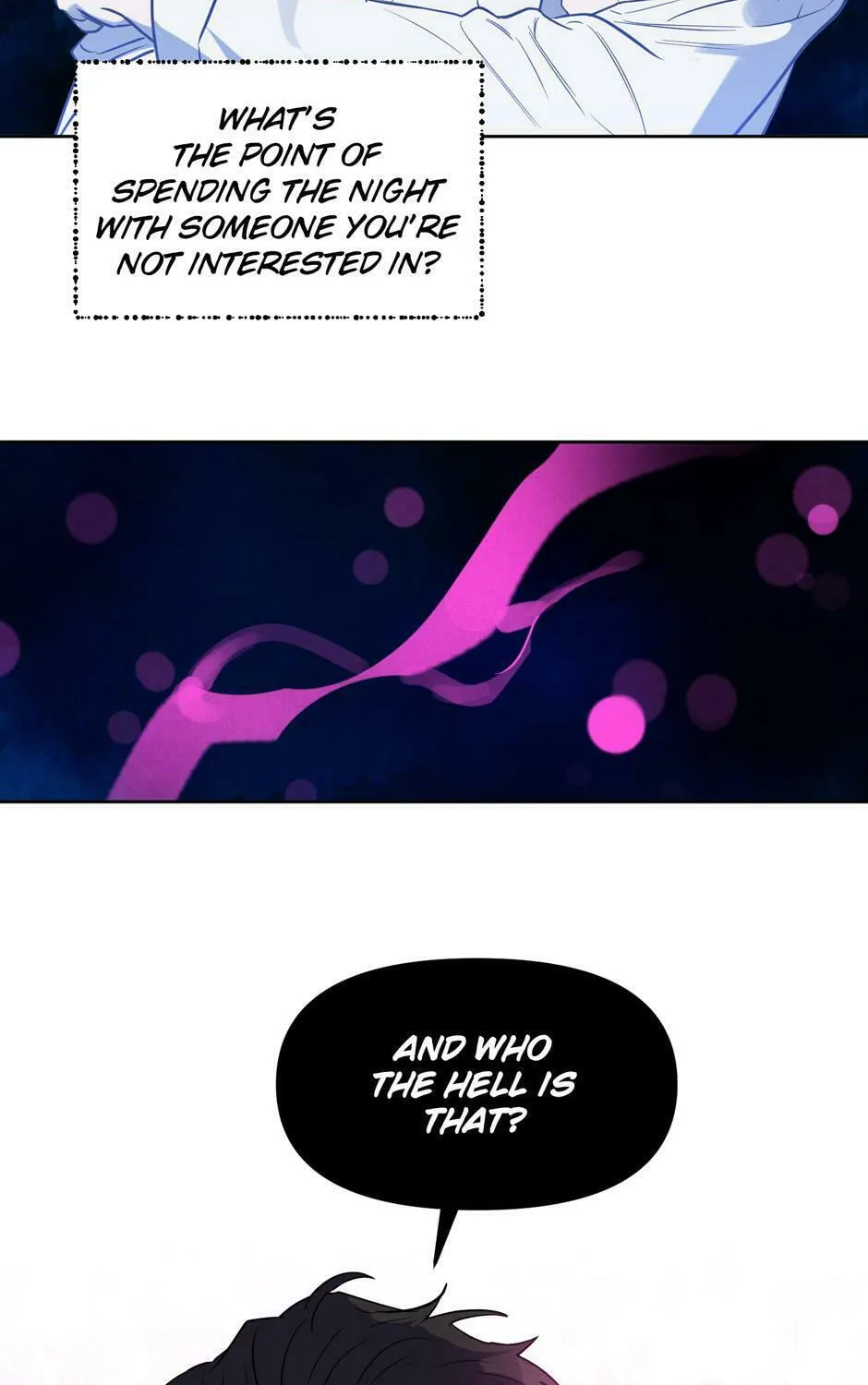 Kiss Me, Liar Chapter 52 page 19 - 