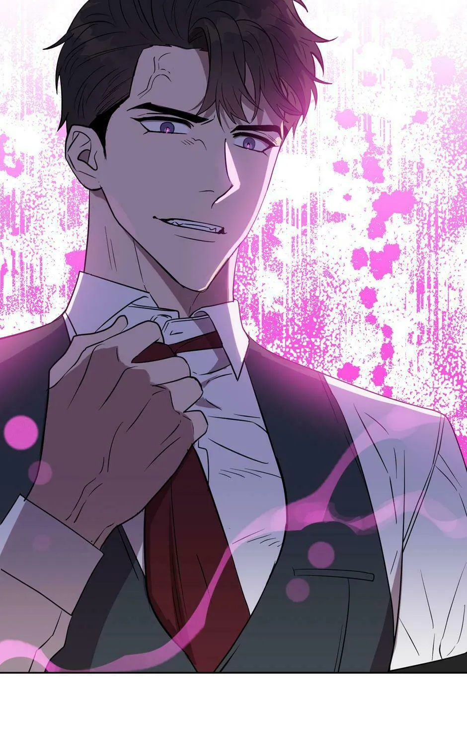 Kiss Me, Liar Chapter 52 page 20 - 