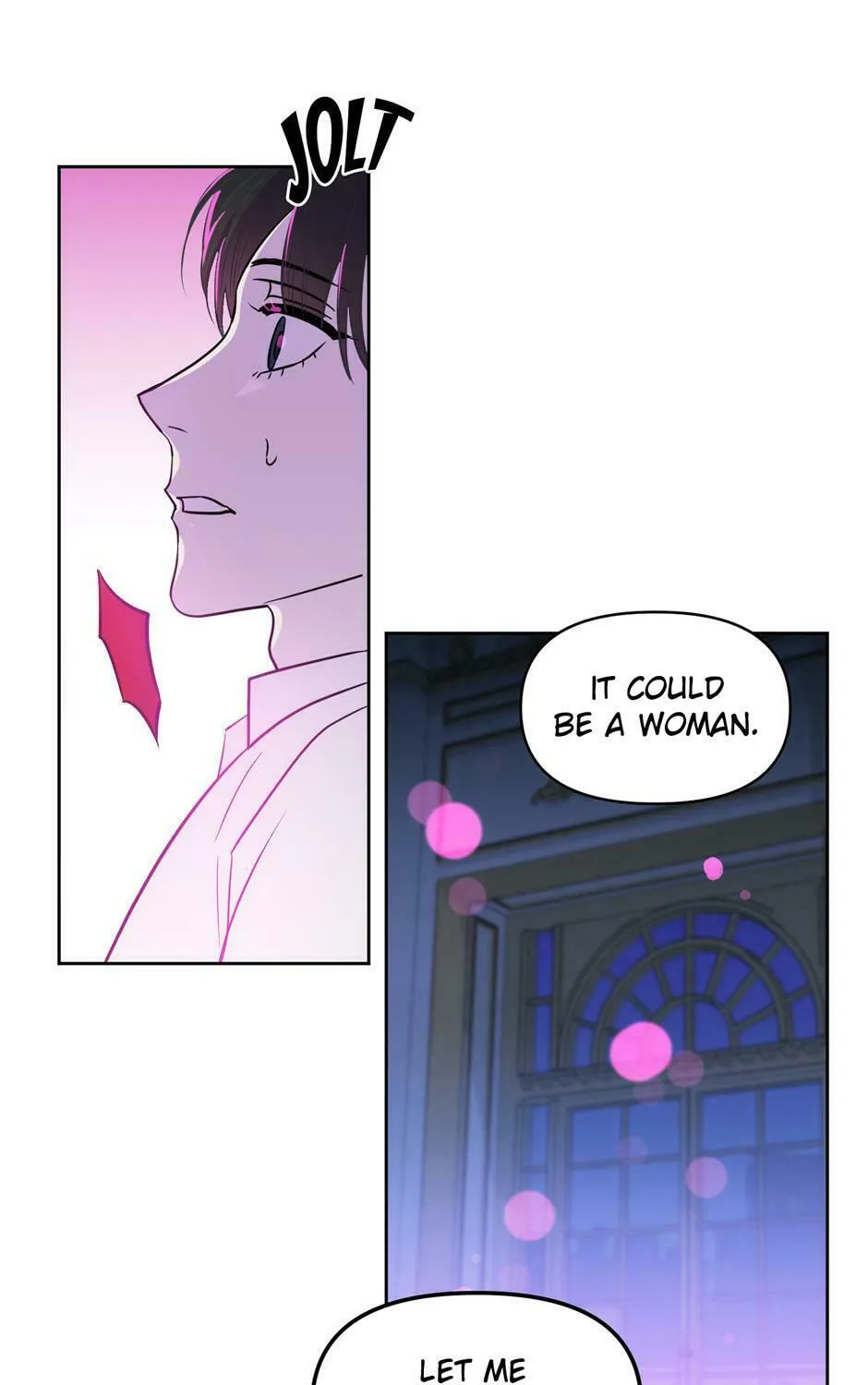 Kiss Me, Liar Chapter 52 page 21 - 