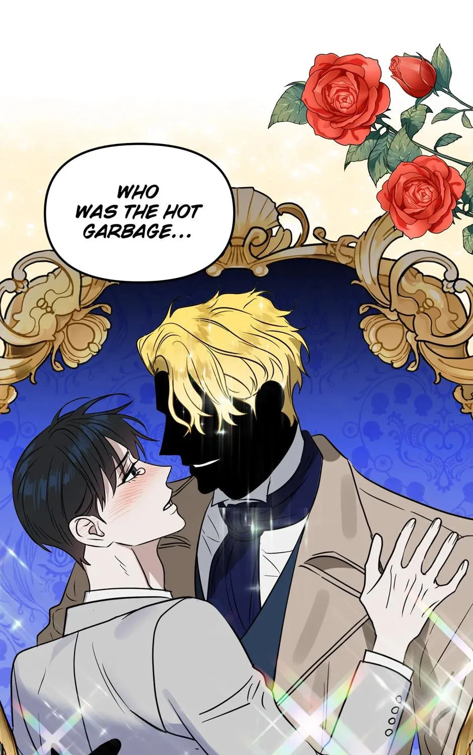 Kiss Me, Liar Chapter 52 page 23 - 