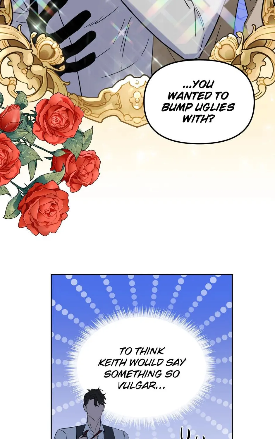 Kiss Me, Liar Chapter 52 page 24 - 