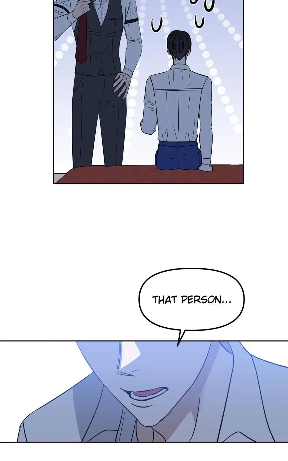 Kiss Me, Liar Chapter 52 page 25 - 