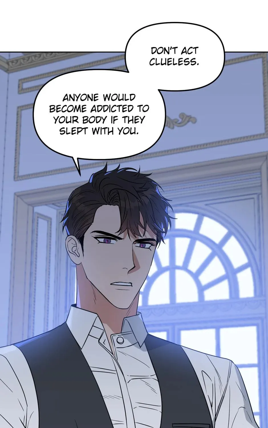 Kiss Me, Liar Chapter 52 page 29 - 