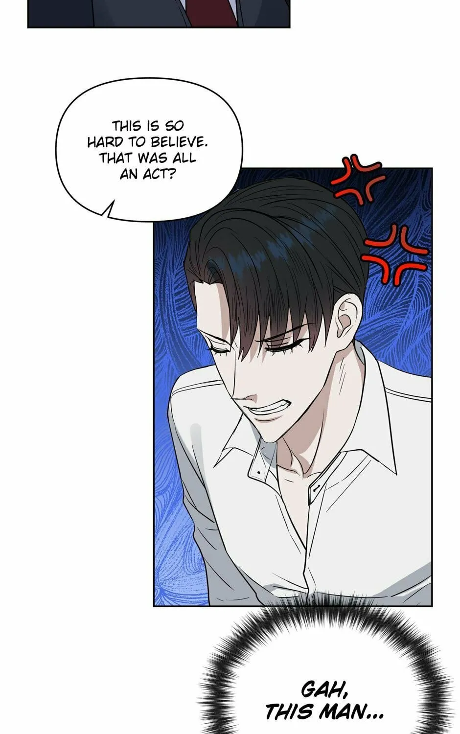 Kiss Me, Liar Chapter 52 page 4 - 
