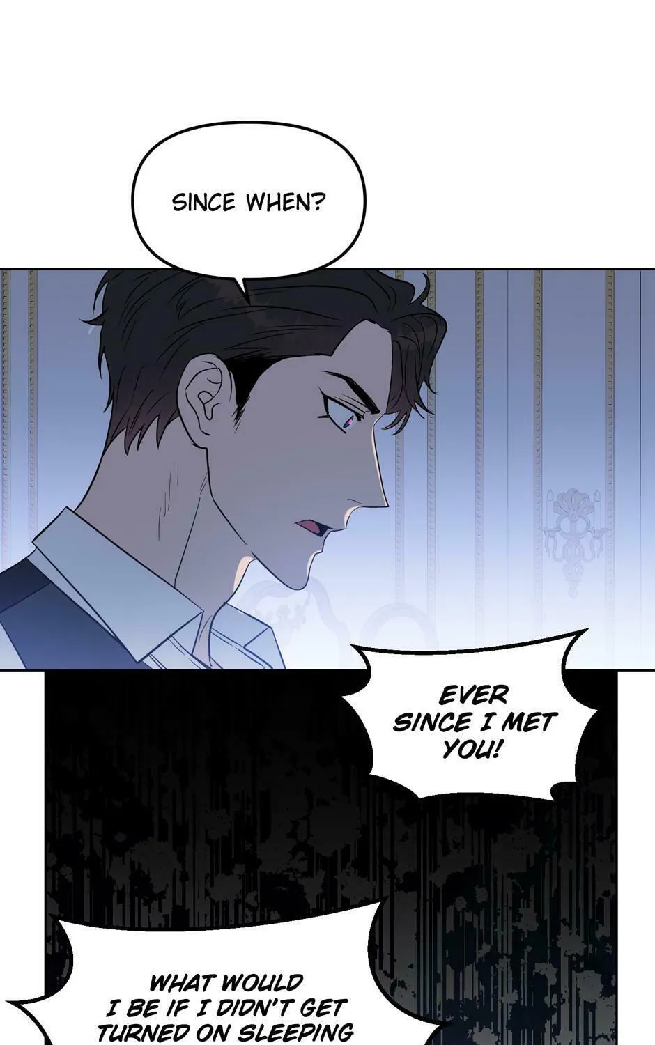 Kiss Me, Liar Chapter 52 page 36 - 