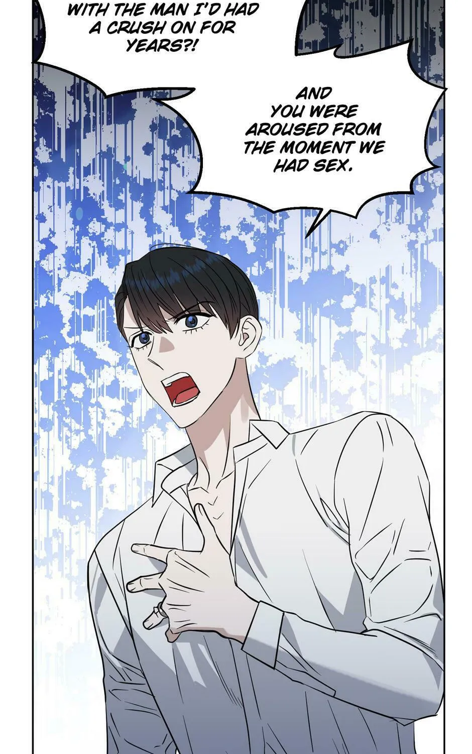 Kiss Me, Liar Chapter 52 page 37 - 