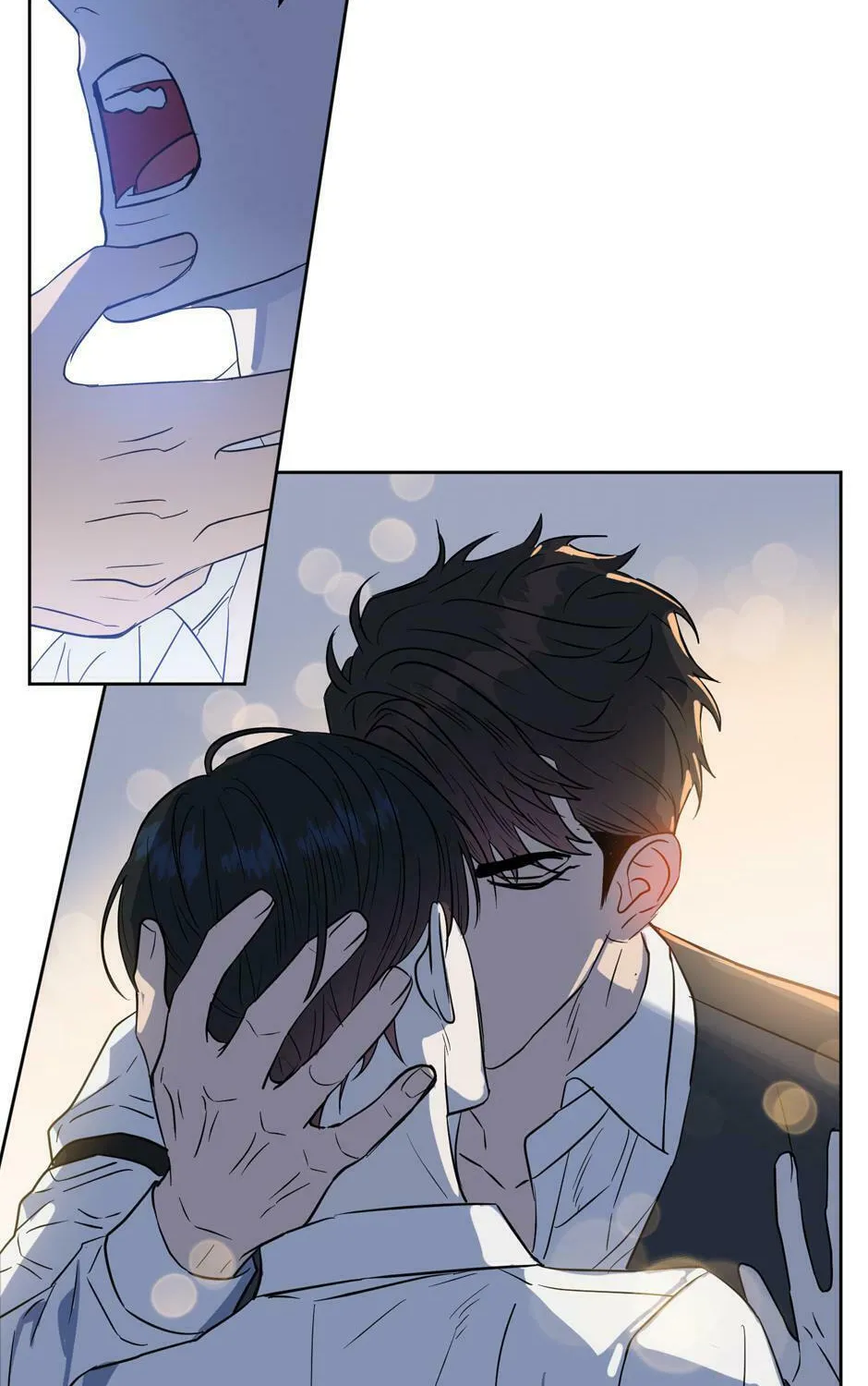 Kiss Me, Liar Chapter 52 page 39 - 