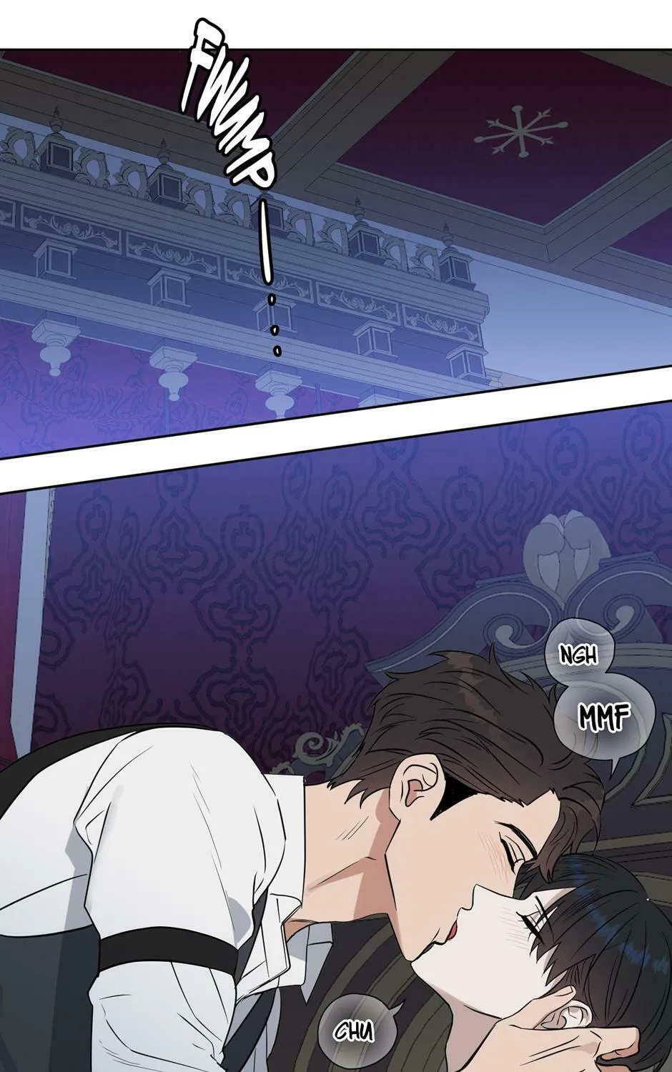 Kiss Me, Liar Chapter 52 page 41 - 